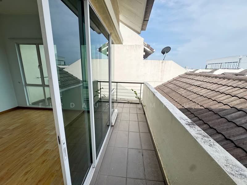 Rumah Banglo untuk Dijual di Kota Kemuning (Shah Alam) - Firdaus Hamidun - PropertyGuru.com.my