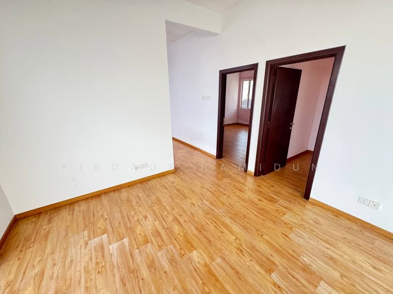 Rumah Banglo untuk Dijual di Kota Kemuning (Shah Alam) - Firdaus Hamidun - PropertyGuru.com.my