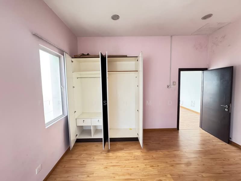 Rumah Banglo untuk Dijual di Kota Kemuning (Shah Alam) - Firdaus Hamidun - PropertyGuru.com.my