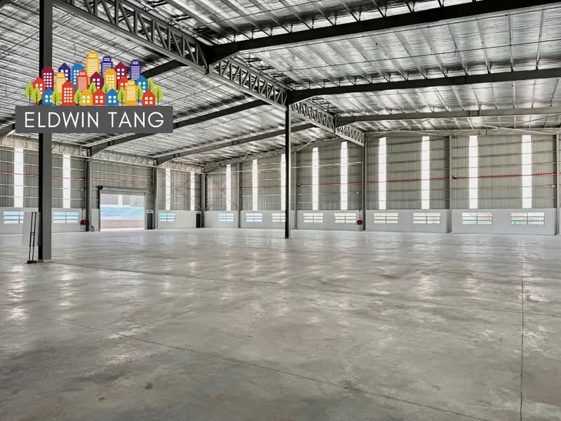 Kilang untuk Dijual di Bukit Mertajam (Penang) - Eldwin Tang - Interior - PropertyGuru.com.my