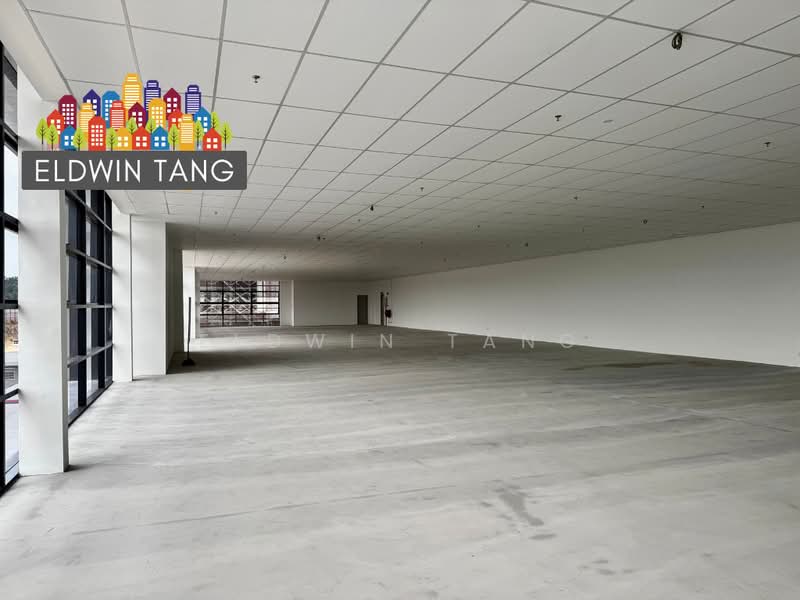 Kilang untuk Dijual di Bukit Mertajam (Penang) - Eldwin Tang - Interior - PropertyGuru.com.my