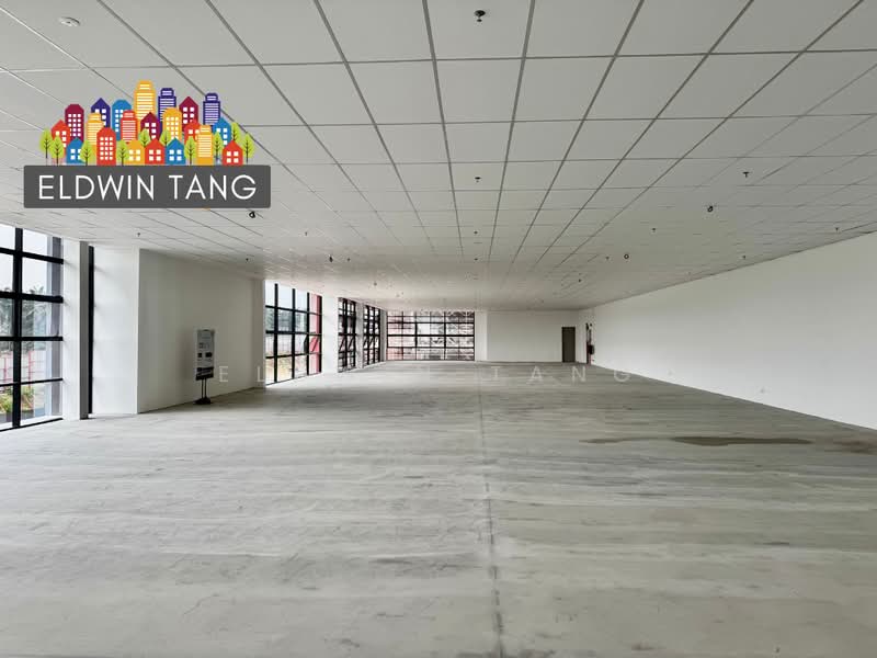 Factory for Sale in Bukit Mertajam (Penang) - Eldwin Tang - Interior - PropertyGuru.com.my