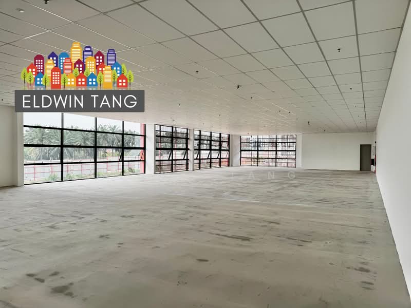 Factory for Sale in Bukit Mertajam (Penang) - Eldwin Tang - Interior - PropertyGuru.com.my