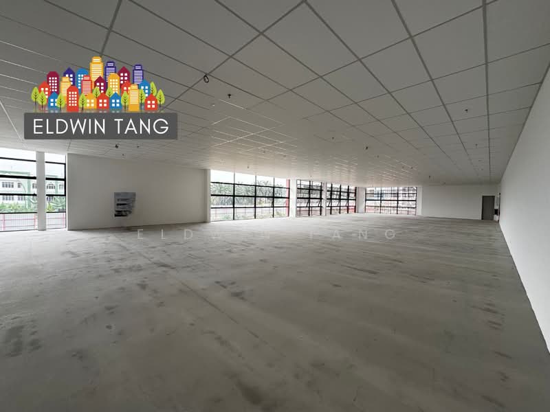 Factory for Sale in Bukit Mertajam (Penang) - Eldwin Tang - Interior - PropertyGuru.com.my