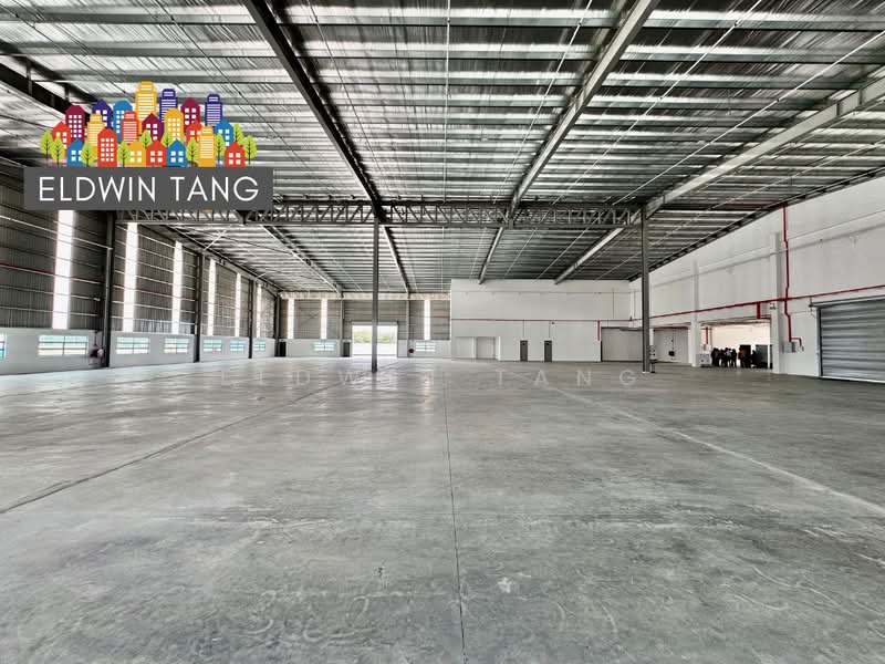 Kilang untuk Dijual di Bukit Mertajam (Penang) - Eldwin Tang - Interior - PropertyGuru.com.my