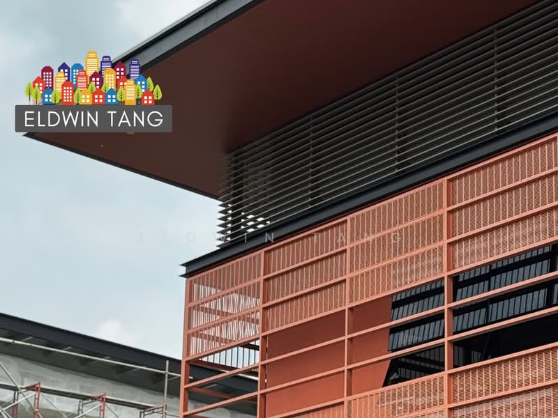 Kilang untuk Dijual di Bukit Mertajam (Penang) - Eldwin Tang - Exterior - PropertyGuru.com.my