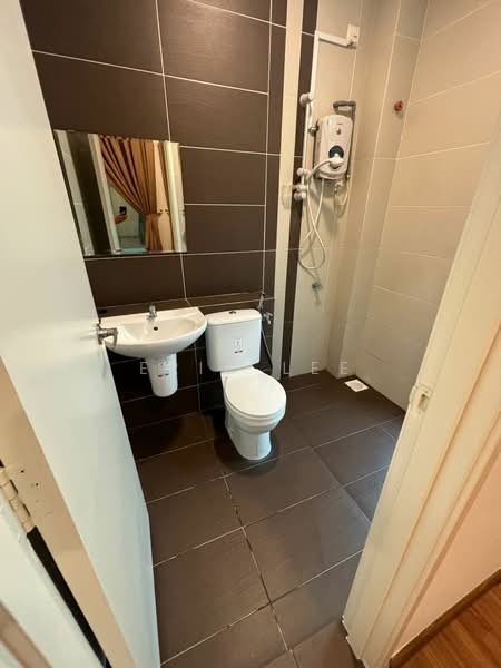 Rumah Berkembar untuk Dijual di Taman Nusa Bestari (Iskandar Puteri (Nusajaya)) - Eric Lee - Bathroom - PropertyGuru.com.my