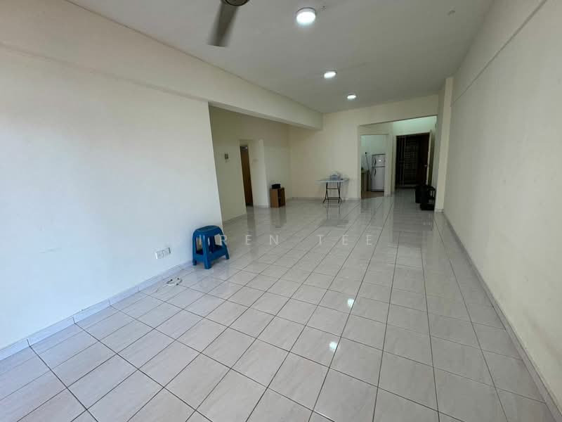 Untuk Disewa - Wangsa Metroview