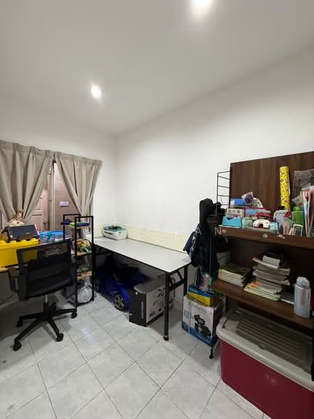 Rumah Teres 2 Tingkat untuk Disewa di Taman Setia Indah (Tebrau) - June Tan - PropertyGuru.com.my