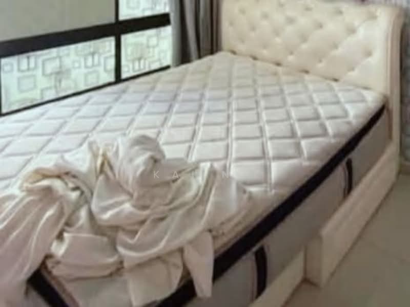 Apartment for Sale at Seri Austin Residence (Pangsapuri Seri Austin) - Kai Ni - Bedroom - PropertyGuru.com.my