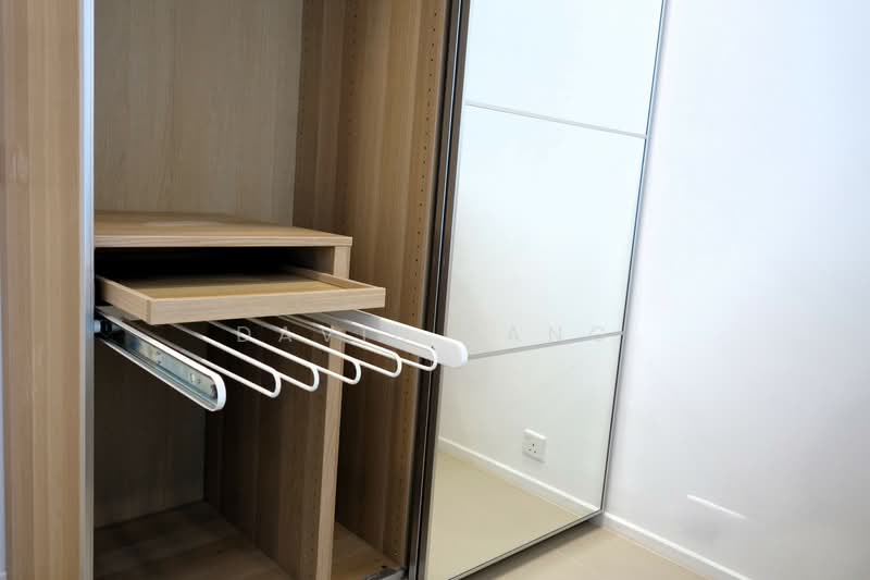 Servis Apartment untuk Disewa di Arcoris SOHO - David Tang - Interior - PropertyGuru.com.my