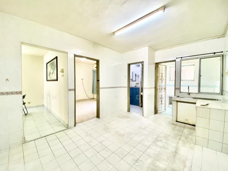 Rumah Teres 2 Tingkat untuk Dijual di Petaling Jaya (Selangor) - Ammeer Nadzrai - Interior - PropertyGuru.com.my