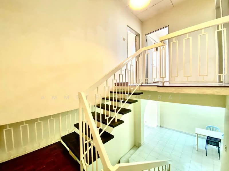 Rumah Teres 2 Tingkat untuk Dijual di Petaling Jaya (Selangor) - Ammeer Nadzrai - Interior - PropertyGuru.com.my