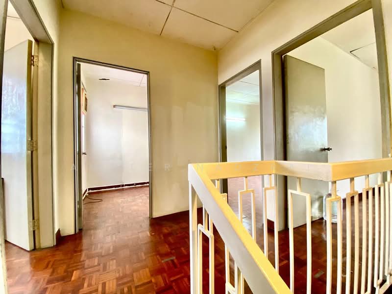 Rumah Teres 2 Tingkat untuk Dijual di Petaling Jaya (Selangor) - Ammeer Nadzrai - Interior - PropertyGuru.com.my