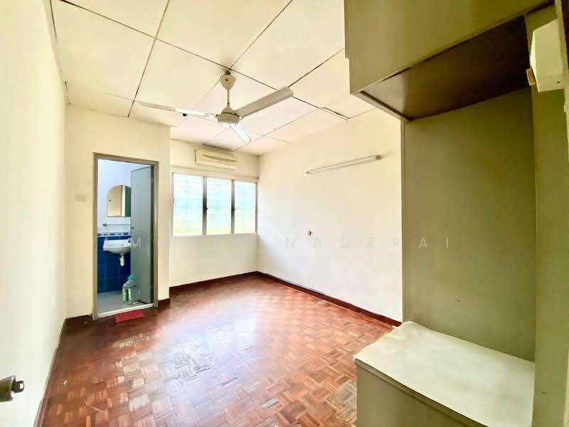 Rumah Teres 2 Tingkat untuk Dijual di Petaling Jaya (Selangor) - Ammeer Nadzrai - Bathroom - PropertyGuru.com.my