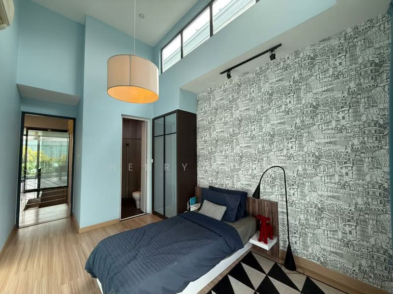 Rumah Teres 3 Tingkat untuk Dijual di Bandar Nusaputra (Puchong) - Henry Liew - Bedroom - PropertyGuru.com.my