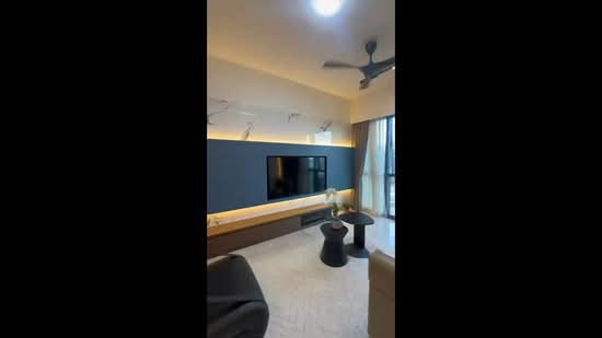 Service Residence for Rent at TRX Residences - Jasminn Tan - PropertyGuru.com.my