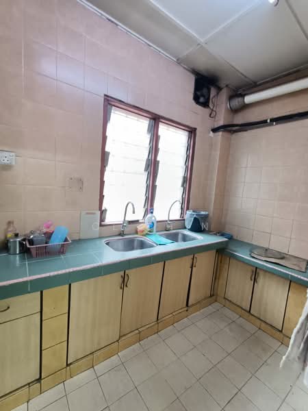 Rumah Teres 2 Tingkat untuk Dijual di Taman Balakong Jaya (Balakong) - CL Chin - Kitchen - PropertyGuru.com.my