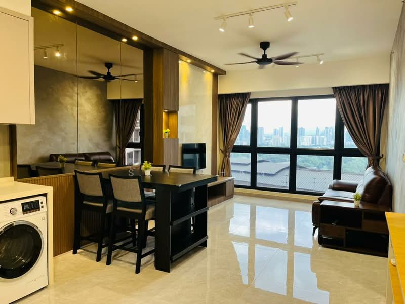Service Residence for Sale at Agile Bukit Bintang - Sky Chan - PropertyGuru.com.my