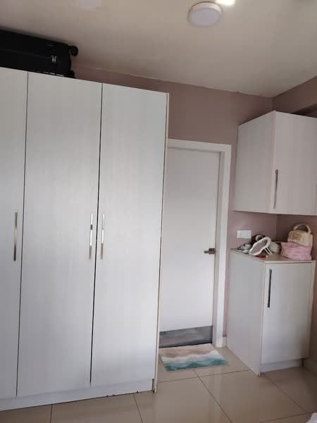 Service Residence for Sale at Solstice @ Pan'gaea - Jon . - Interior - PropertyGuru.com.my