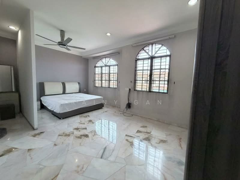 2-storey Terraced House for Sale in Klang (Selangor) - Rainy Gan - Bedroom - PropertyGuru.com.my