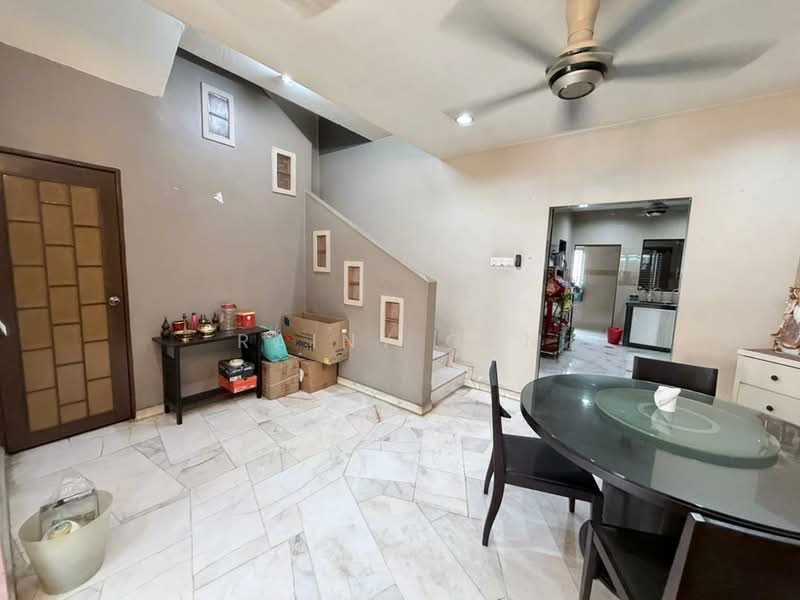 2-storey Terraced House for Sale in Klang (Selangor) - Rainy Gan - Interior - PropertyGuru.com.my