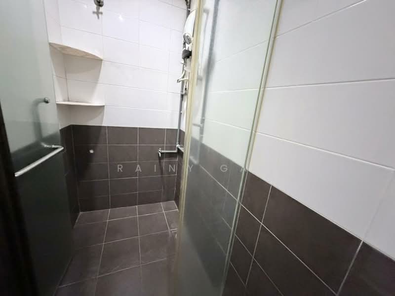 2-storey Terraced House for Sale in Klang (Selangor) - Rainy Gan - Bathroom - PropertyGuru.com.my