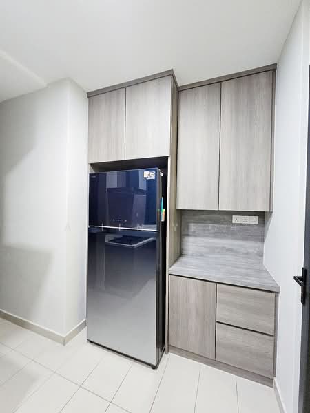 Condominium for Sale at The LIGHT COLLECTION II - Allen Yeoh - Kitchen - PropertyGuru.com.my
