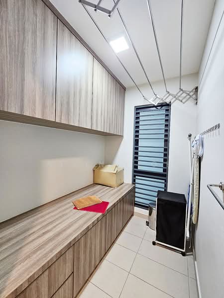Condominium for Sale at The LIGHT COLLECTION II - Allen Yeoh - Interior - PropertyGuru.com.my