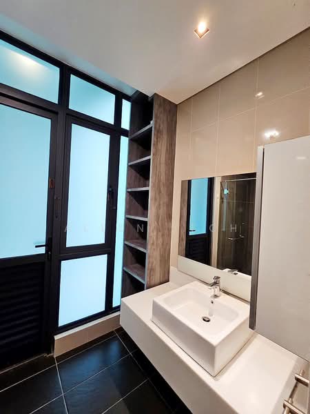 Condominium for Sale at The LIGHT COLLECTION II - Allen Yeoh - Bathroom - PropertyGuru.com.my