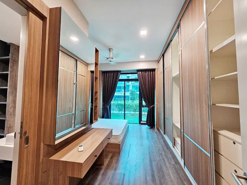 Condominium for Sale at The LIGHT COLLECTION II - Allen Yeoh - Bedroom - PropertyGuru.com.my