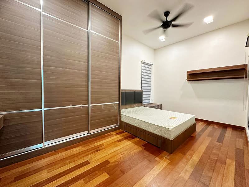 Condominium for Sale at The LIGHT COLLECTION II - Allen Yeoh - Bedroom - PropertyGuru.com.my