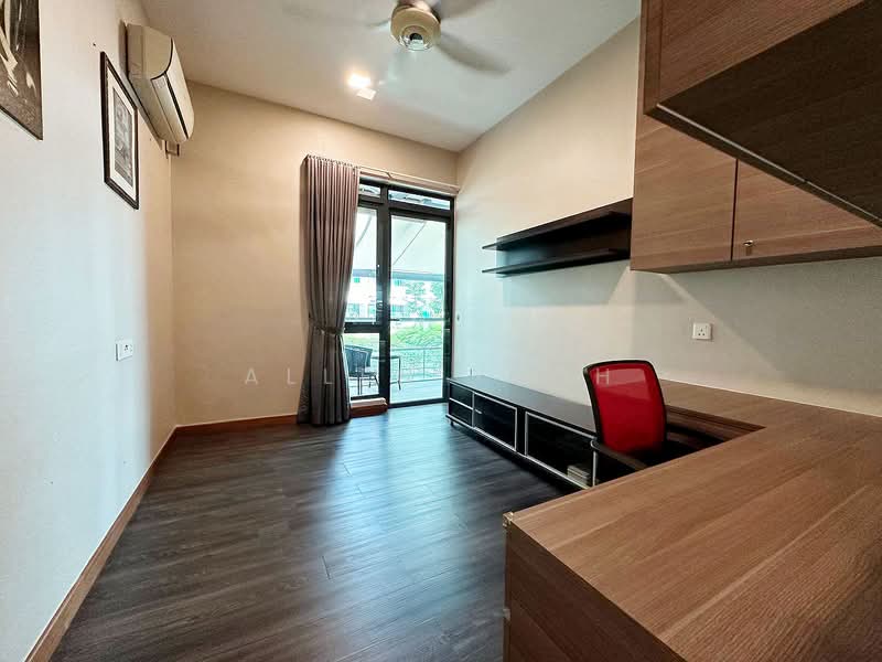 Condominium for Sale at The LIGHT COLLECTION II - Allen Yeoh - Study - PropertyGuru.com.my