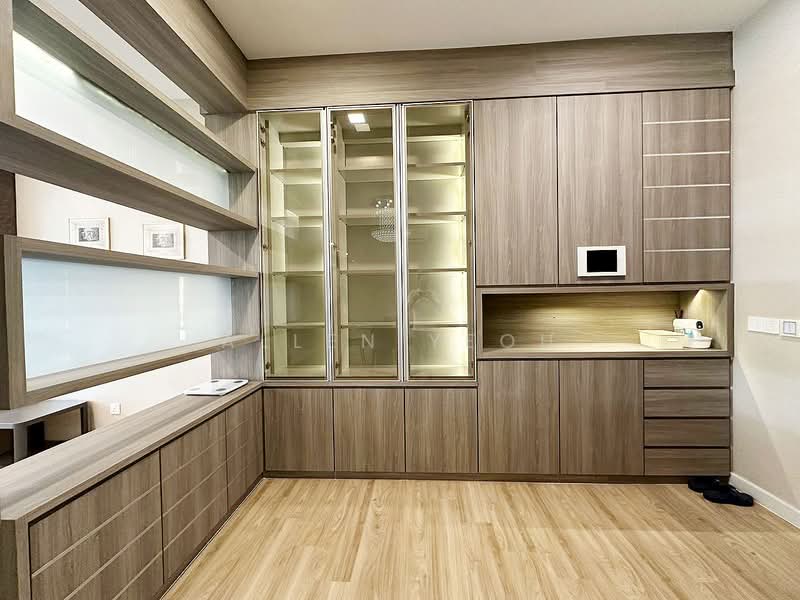 Condominium for Sale at The LIGHT COLLECTION II - Allen Yeoh - Interior - PropertyGuru.com.my