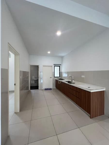 2-storey Terraced House for Sale in Alam Impian (Shah Alam) - Firdaus Hamidun - PropertyGuru.com.my