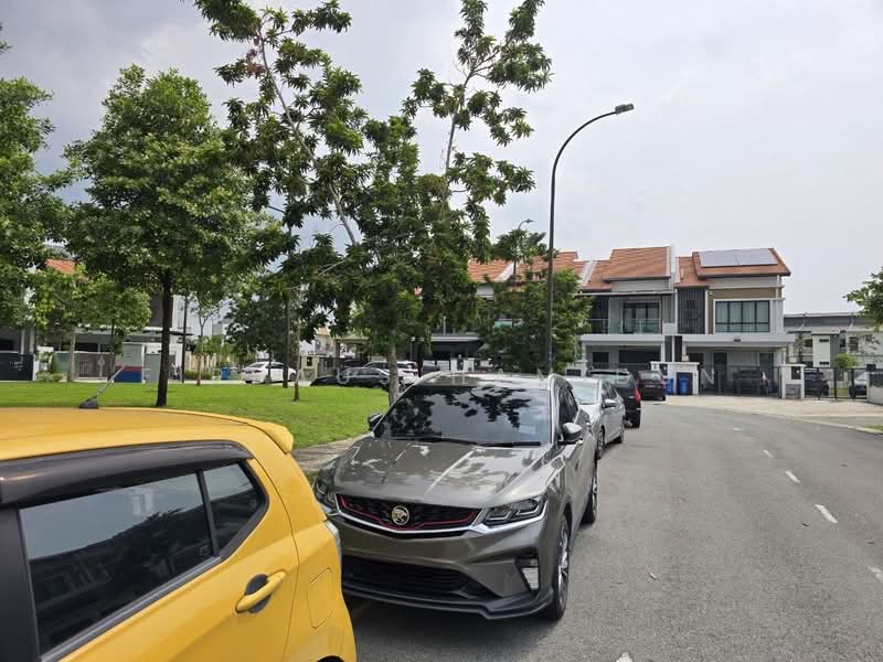 2-storey Terraced House for Sale in Alam Impian (Shah Alam) - Firdaus Hamidun - PropertyGuru.com.my