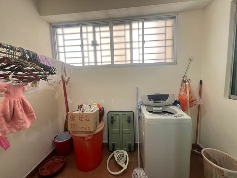 Service Residence for Sale at Connaught Avenue - Winnie Tai - Interior - PropertyGuru.com.my
