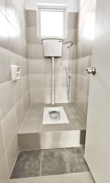 Shop for Rent in Rawang (Selangor) - Lee Sing Siong - Bathroom - PropertyGuru.com.my