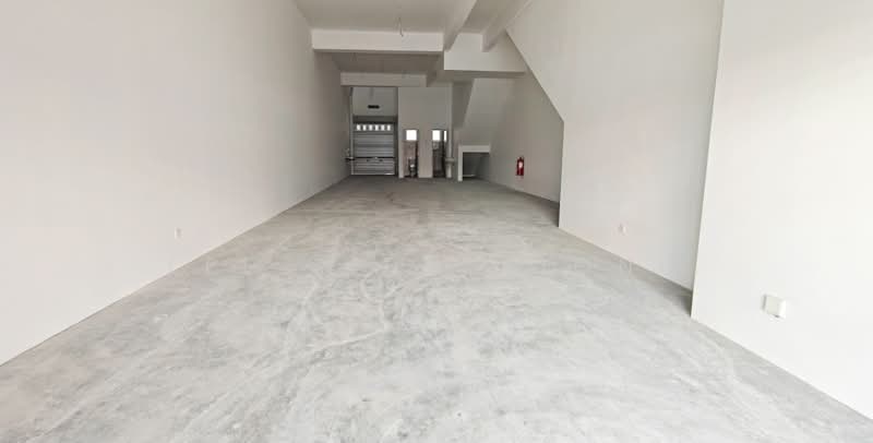 Shop for Rent in Rawang (Selangor) - Lee Sing Siong - Interior - PropertyGuru.com.my