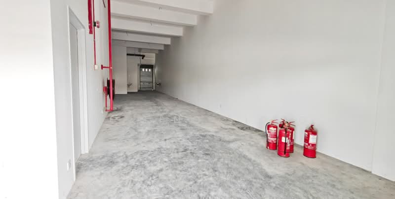 Shop for Rent in Rawang (Selangor) - Lee Sing Siong - Interior - PropertyGuru.com.my