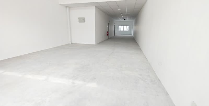 Shop for Rent in Rawang (Selangor) - Lee Sing Siong - Interior - PropertyGuru.com.my