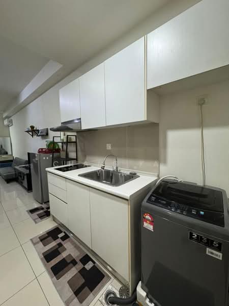 For Rent - PARC Regency (Residensi Masai)