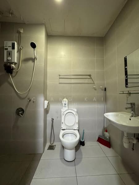 For Rent - PARC Regency (Residensi Masai)