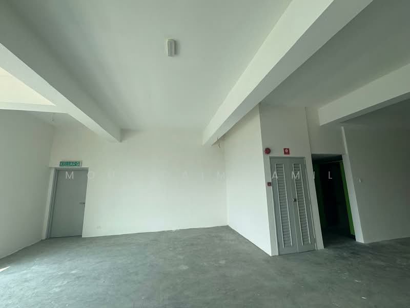 Office for Rent in Putrajaya (Putrajaya) - Mohd Daim Jamil - Interior - PropertyGuru.com.my