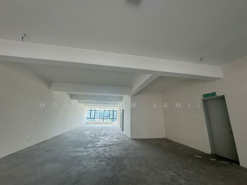 Office for Rent in Putrajaya (Putrajaya) - Mohd Daim Jamil - Interior - PropertyGuru.com.my
