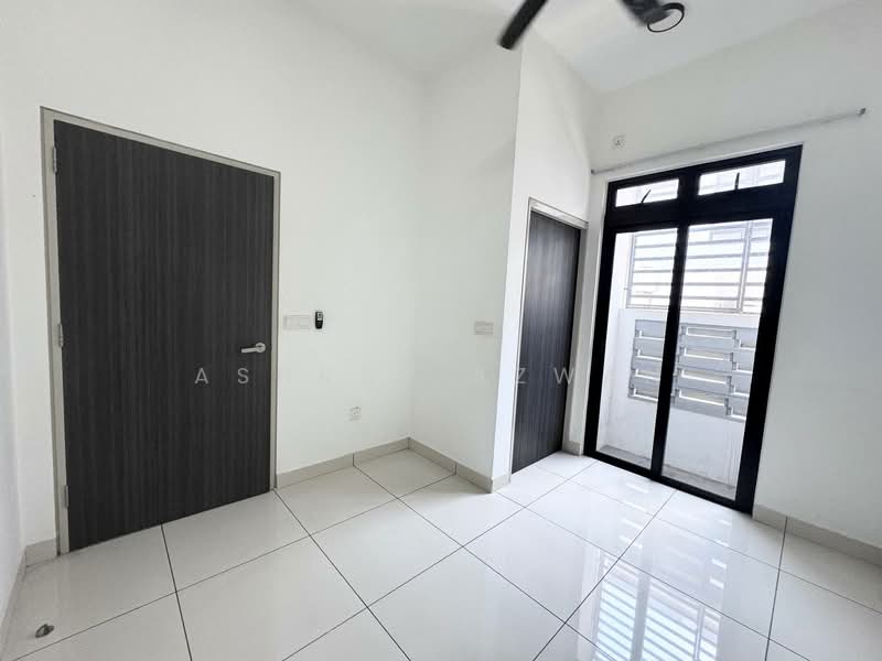 2-storey Terraced House for Sale in Shah Alam (Selangor) - Ashraf Azwan - Interior - PropertyGuru.com.my
