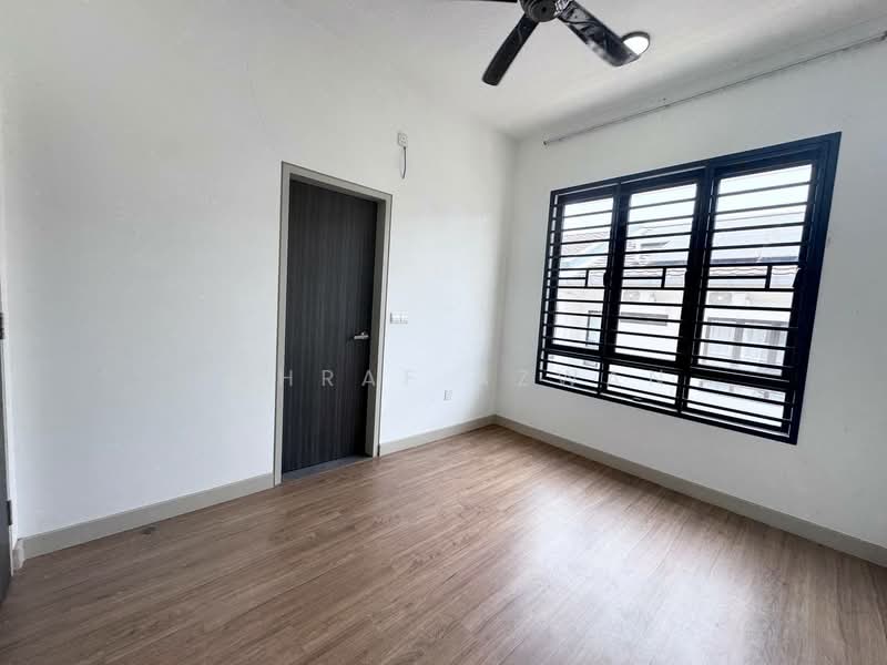 2-storey Terraced House for Sale in Shah Alam (Selangor) - Ashraf Azwan - Interior - PropertyGuru.com.my