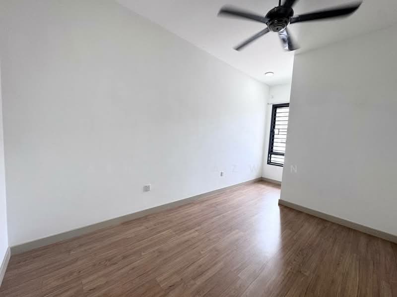2-storey Terraced House for Sale in Shah Alam (Selangor) - Ashraf Azwan - Interior - PropertyGuru.com.my