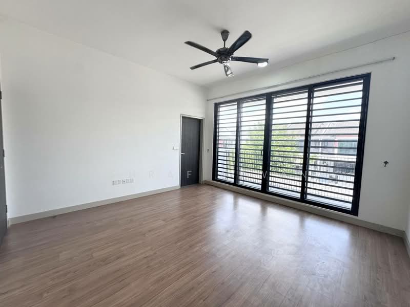 2-storey Terraced House for Sale in Shah Alam (Selangor) - Ashraf Azwan - Interior - PropertyGuru.com.my