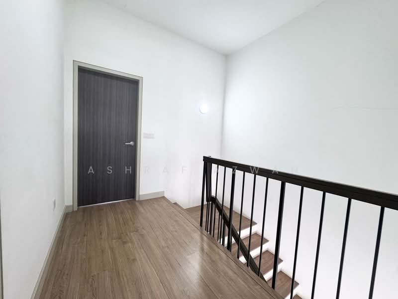 2-storey Terraced House for Sale in Shah Alam (Selangor) - Ashraf Azwan - Interior - PropertyGuru.com.my